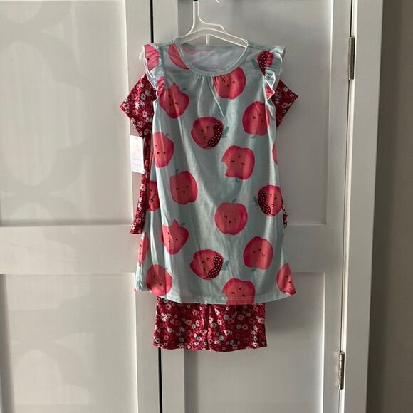 Just one You by Carter’s Pj set - Picture 1 of 7